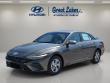 New 2026 Hyundai Elantra SE Sedan