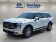 New 2026 Hyundai Palisade SEL AWD SUV