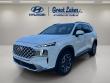Used 2023 Hyundai Santa Fe Hybrid SEL Premium SUV