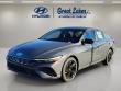 New 2026 Hyundai Elantra SEL Sport Premium Sedan