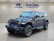  Jeep Wrangler Unlimited 4xe