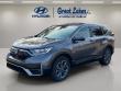 Used 2022 Honda CR-V EX-L SUV
