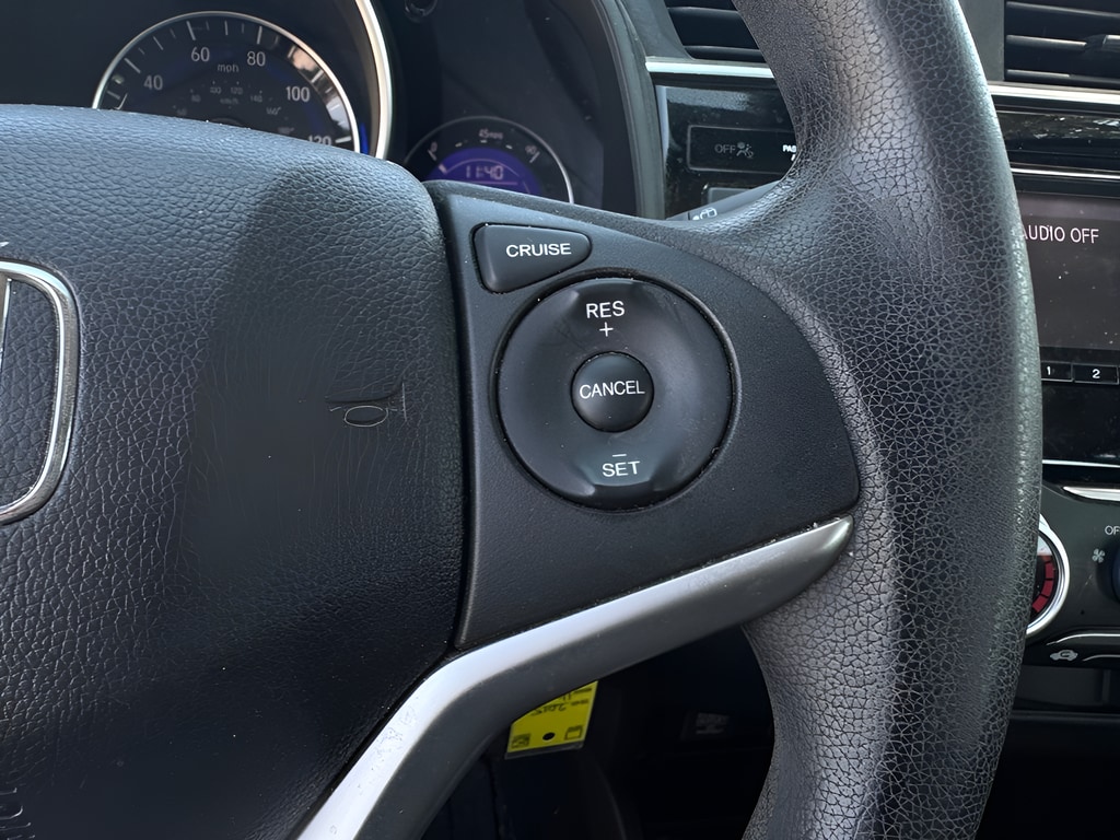 2015 Honda Fit LX - Photo 24
