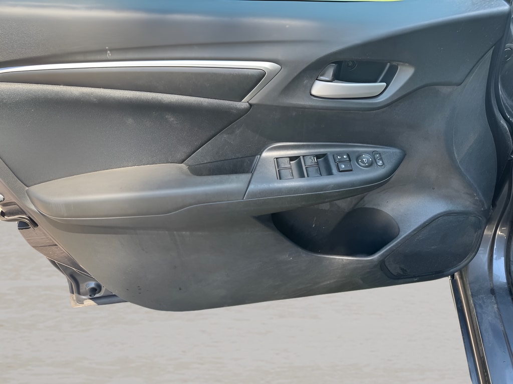 2015 Honda Fit LX - Photo 14