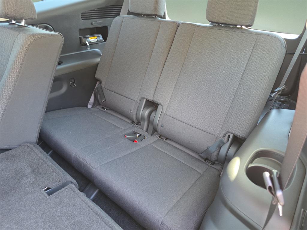 2026 Hyundai IONIQ 9 SE - Photo 16