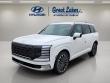 New 2026 Hyundai Palisade Calligraphy AWD SUV