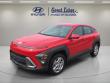 Certified 2026 Hyundai Kona SE SUV