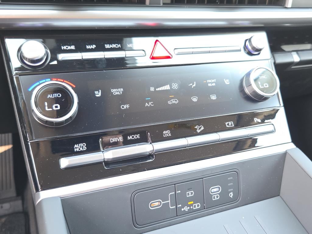 2026 Hyundai Santa Fe SEL - Photo 33
