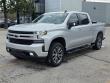 Used 2019 Chevrolet Silverado 1500 RST Truck Crew Cab