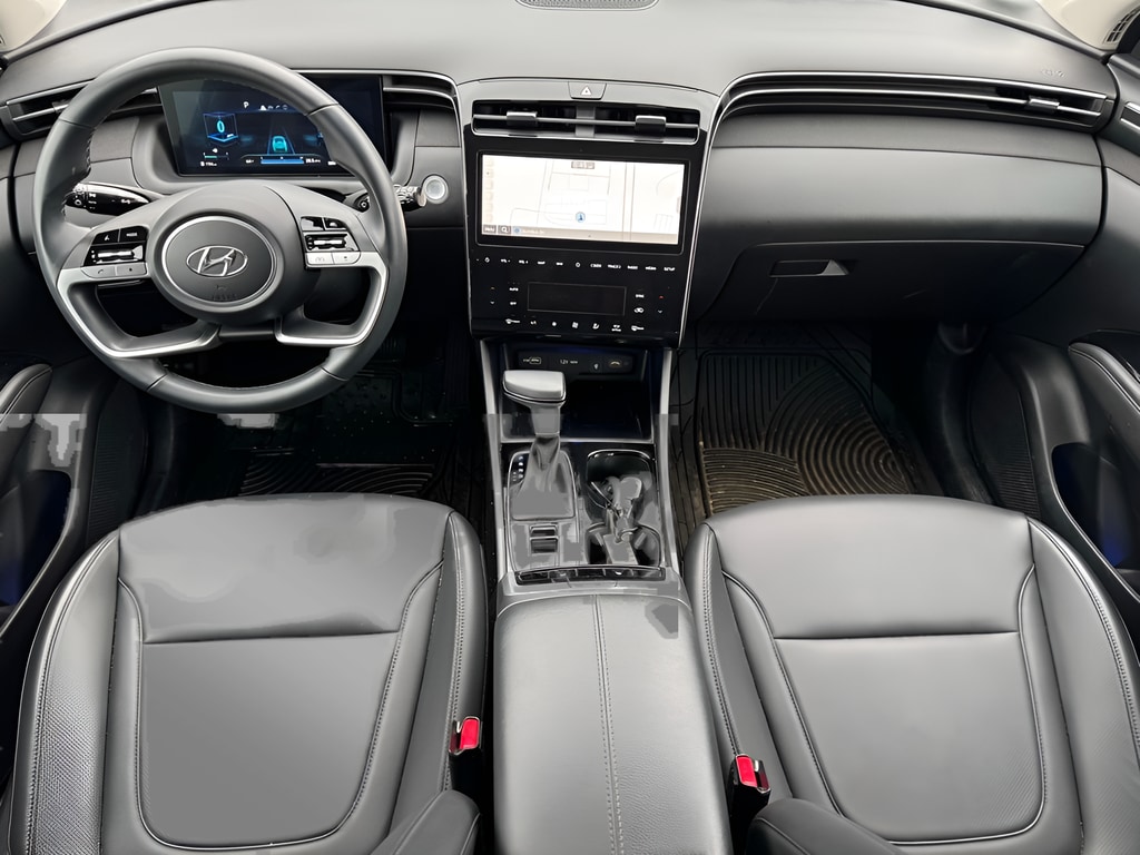 2023 Hyundai Tucson XRT - Photo 21
