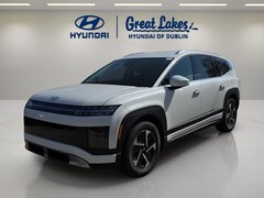 2026 Hyundai IONIQ 9 SE SUV