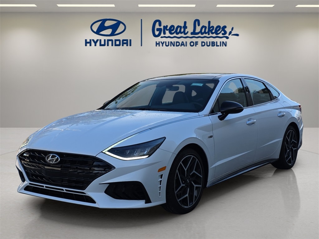 2023 Hyundai Sonata
