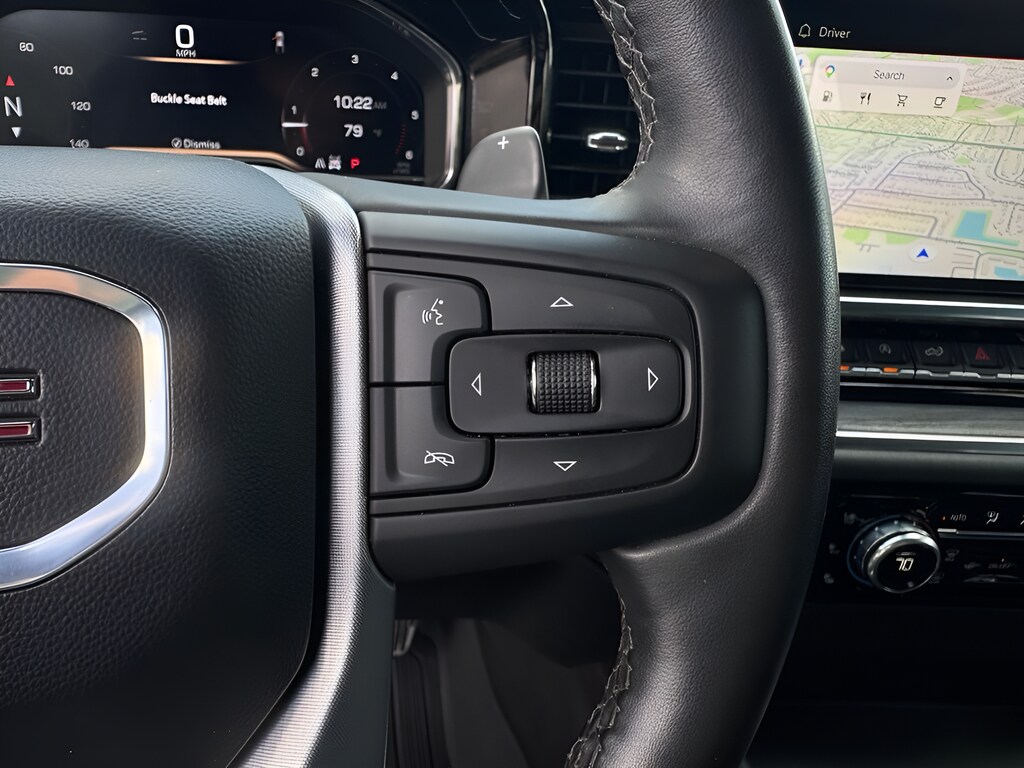 2024 GMC Sierra 1500 SLT - Photo 27