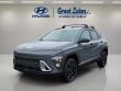 New 2026 Hyundai Kona SEL Sport AWD SUV
