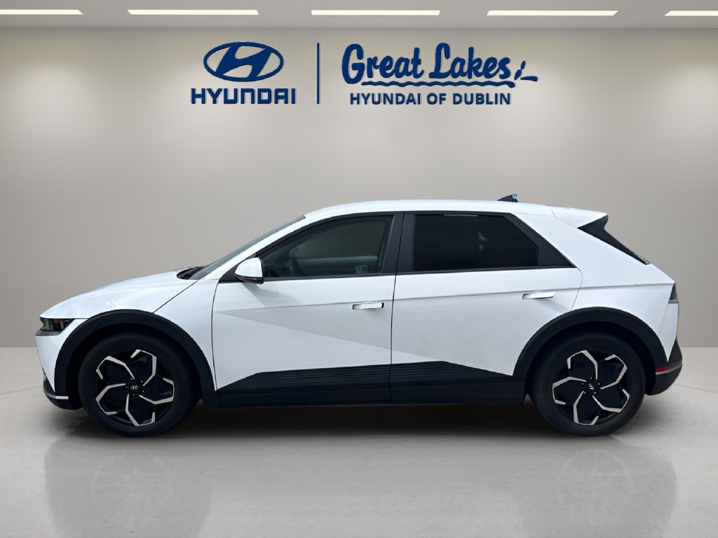 Used 2024 Hyundai IONIQ 5 SEL with VIN KM8KNDDF7RU239692 for sale in Columbus, OH