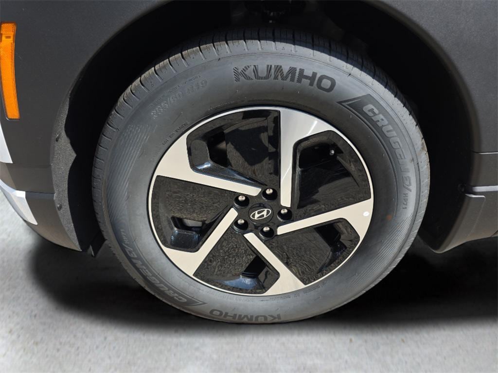 2026 Hyundai IONIQ 9 SE - Photo 11