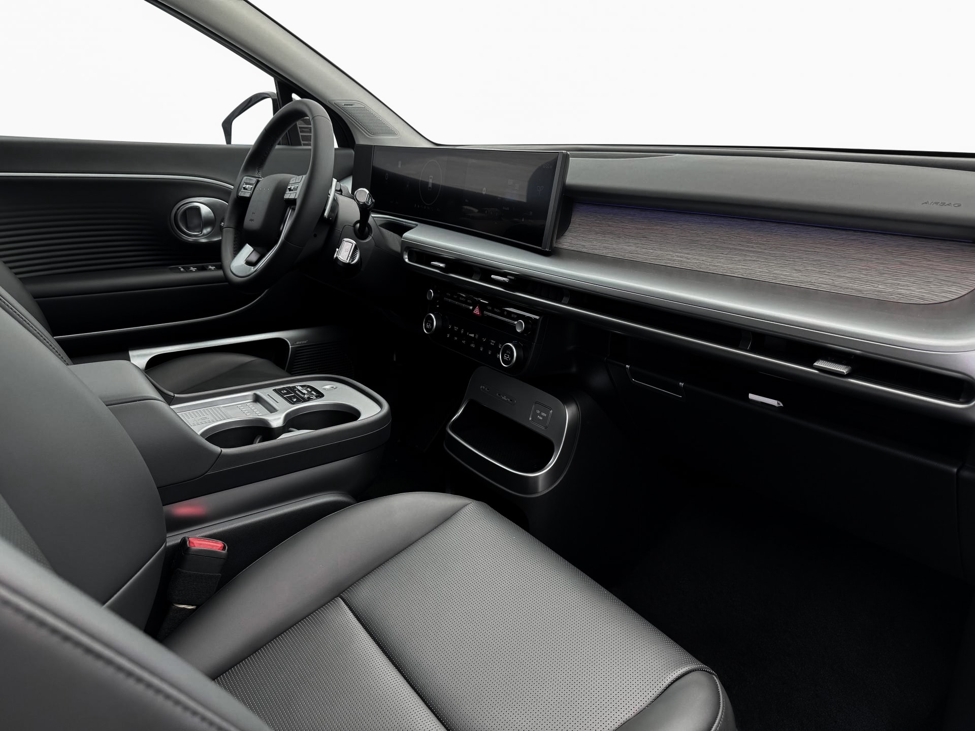 2026 Hyundai IONIQ 9 Performance Limited - Photo 15