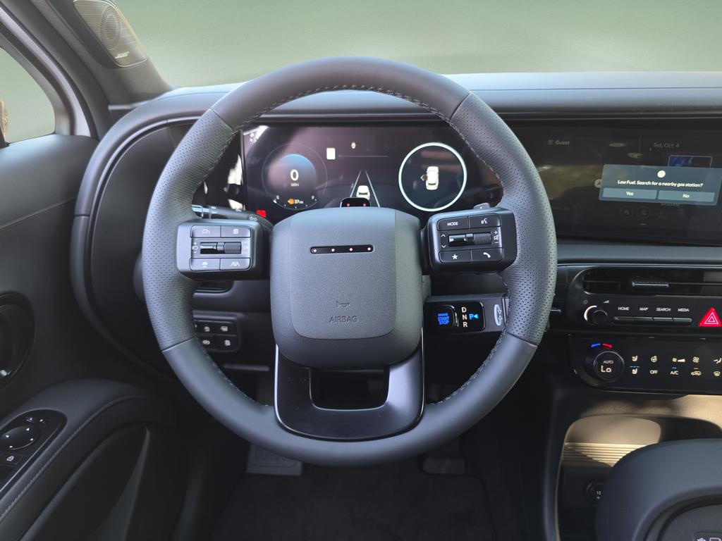 2026 Hyundai Palisade XRT Pro - Photo 25