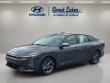 Used 2025 Kia K4 LXS Sedan