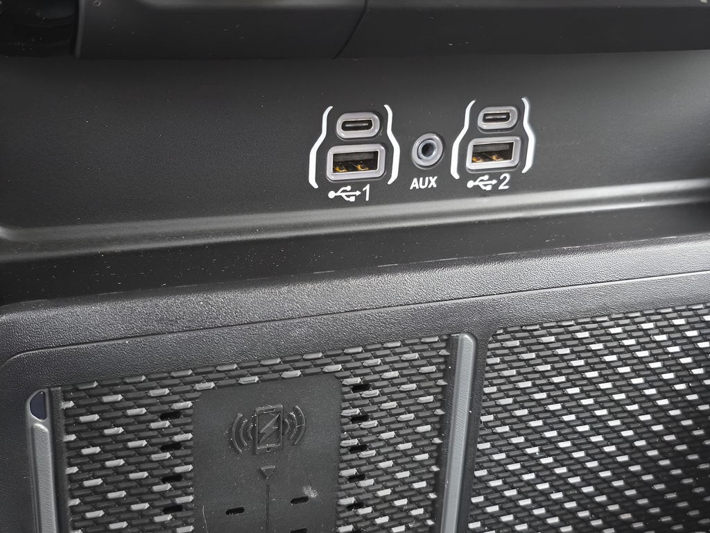 2026 RAM Ram 1500 Pickup Big Horn/Lone Star - Photo 34