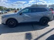 Honda CR-V Hybrid