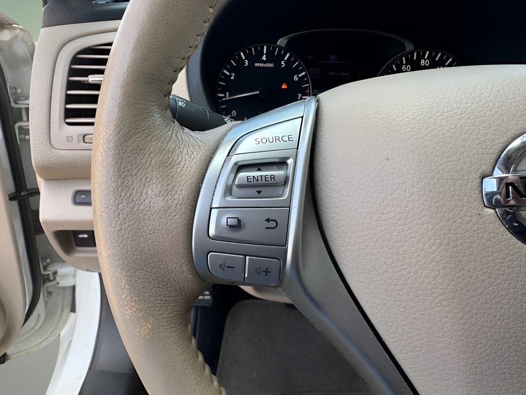 2016 Nissan Altima SL - Photo 20