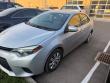 Used 2014 Toyota Corolla  Sedan