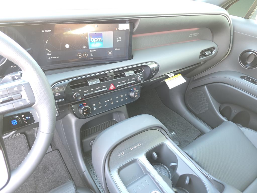 2026 Hyundai Palisade XRT Pro - Photo 31