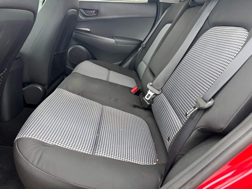 2020 Hyundai Kona SEL - Photo 15