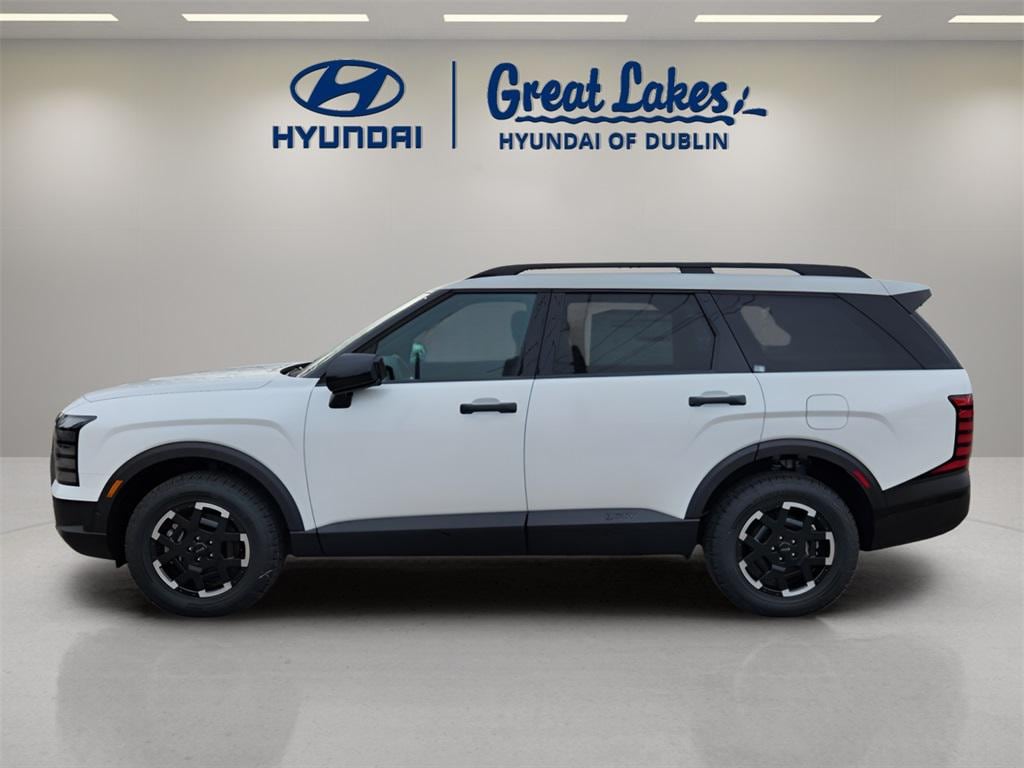 New 2026 Hyundai Palisade XRT Pro SUV