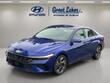  Hyundai Elantra Hybrid