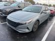Used 2022 Hyundai Elantra SEL Sedan