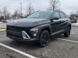 New 2026 Hyundai Kona SEL Sport AWD SUV
