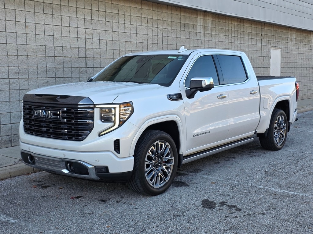 2023 GMC Sierra 1500 Denali Denali Ultimate's photo