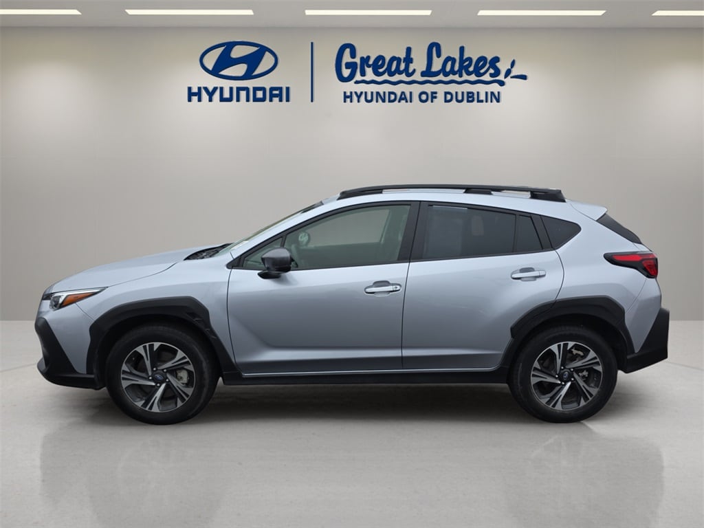 Used 2024 Subaru Crosstrek Premium SUV