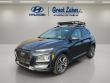 Used 2018 Hyundai Kona Ultimate SUV