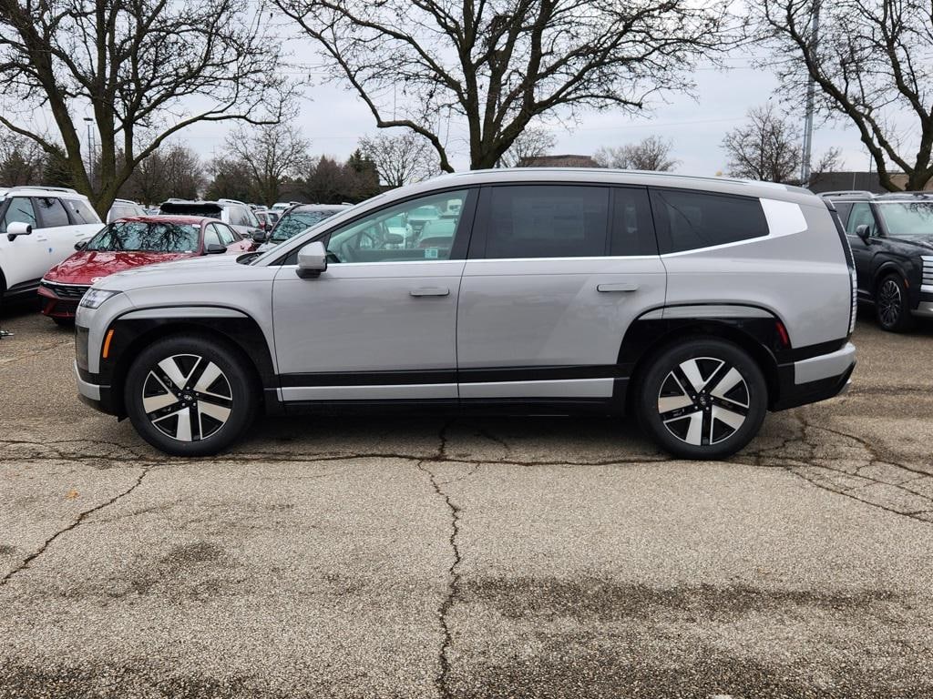 New 2026 Hyundai IONIQ 9 SEL SUV