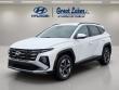 New 2026 Hyundai Tucson SEL AWD SUV