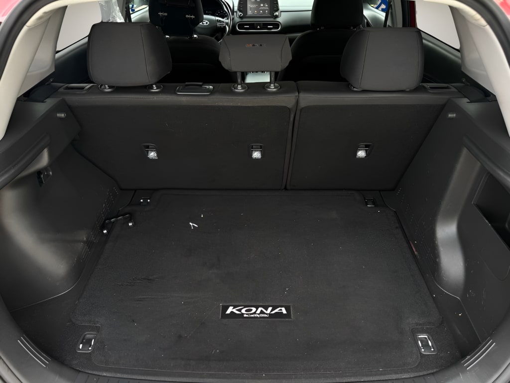 2020 Hyundai Kona SEL - Photo 11