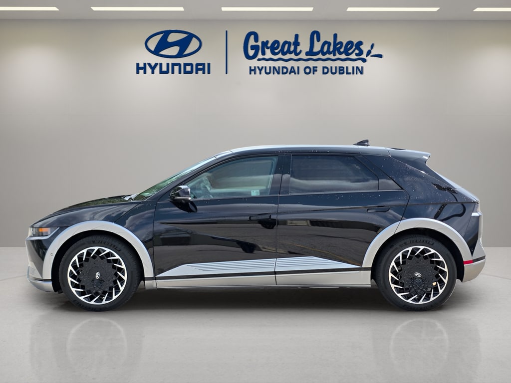 Used 2024 Hyundai IONIQ 5 Limited SUV