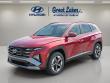 New 2026 Hyundai Tucson SEL AWD SUV