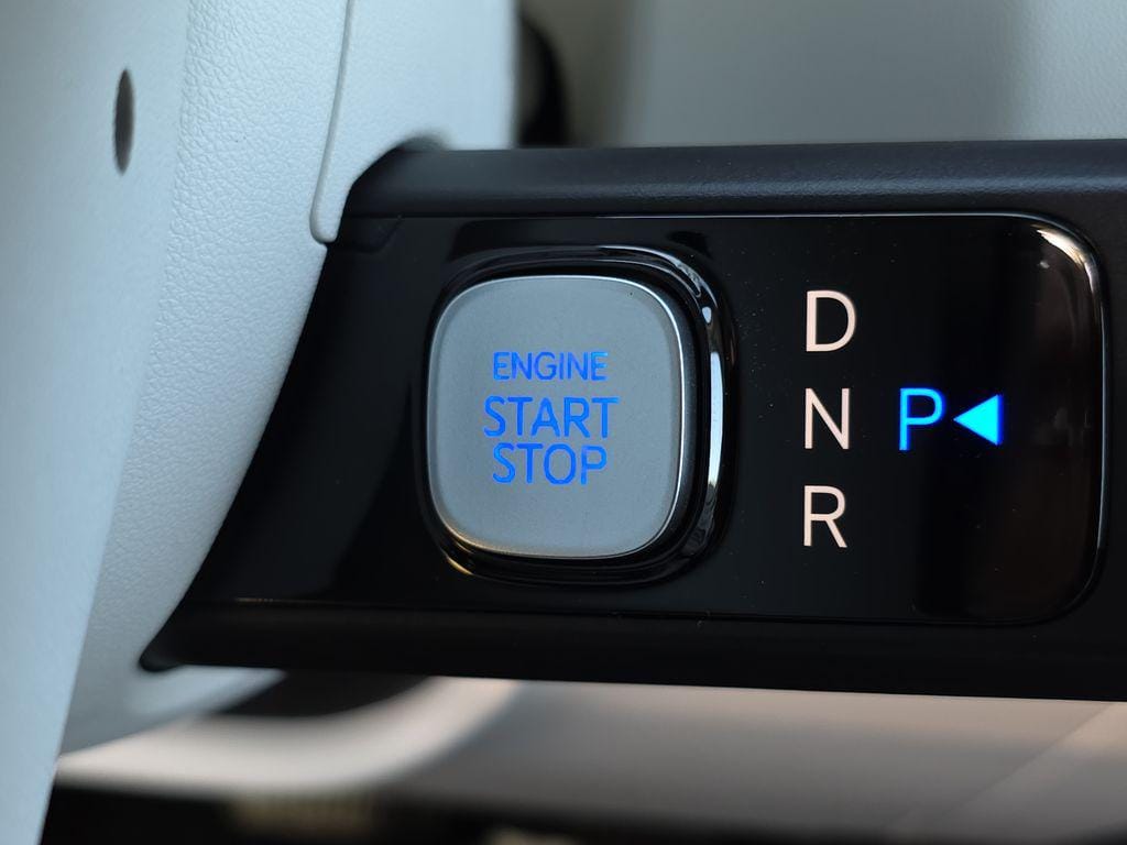 2026 Hyundai Palisade Calligraphy - Photo 29
