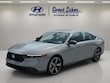  Honda Accord Hybrid