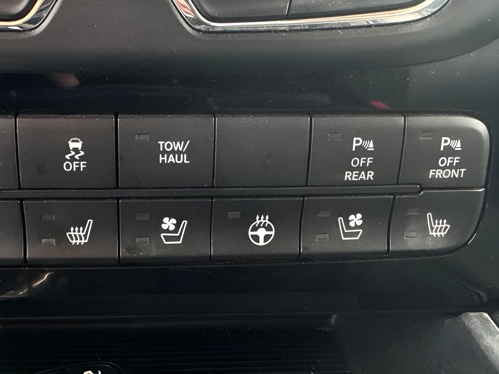 2015 RAM Ram 1500 Pickup Sport - Photo 31