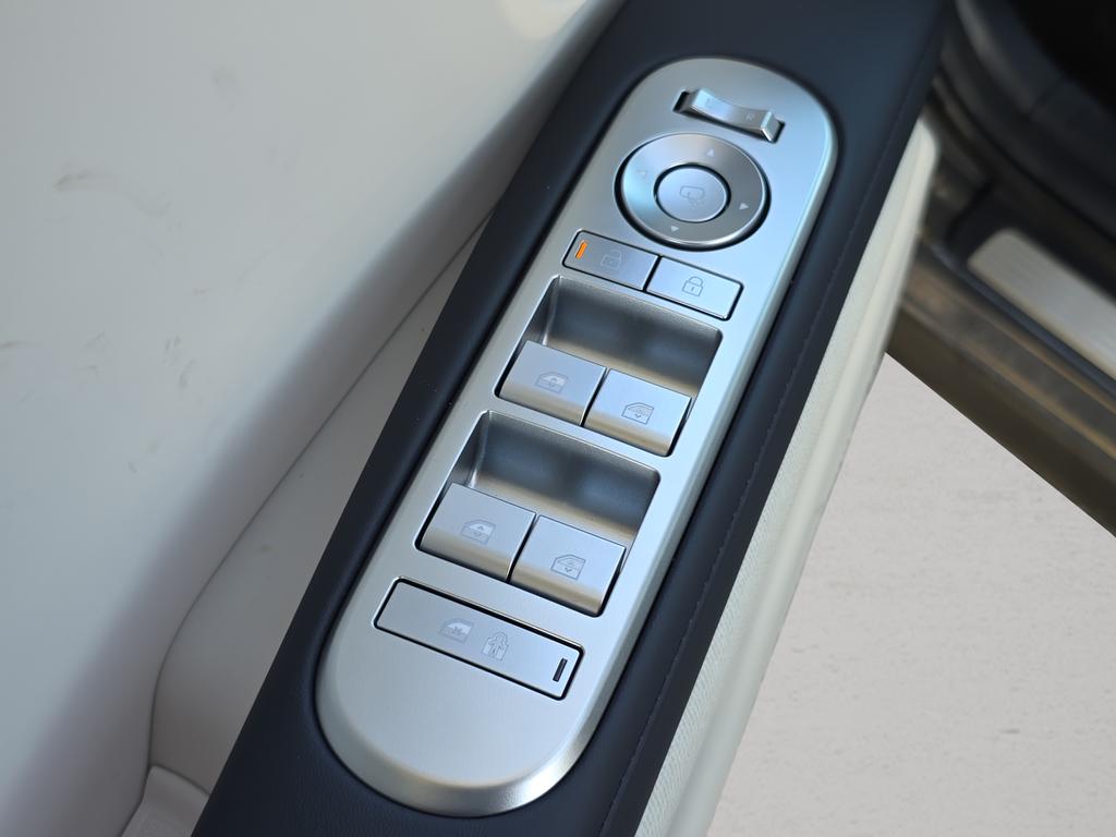 2026 Hyundai Palisade Calligraphy - Photo 19