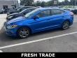 Used 2017 Hyundai Elantra SE Sedan