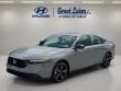 Used 2025 Honda Accord Hybrid Sport Sedan
