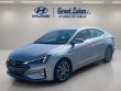 Used 2020 Hyundai Elantra Limited Sedan