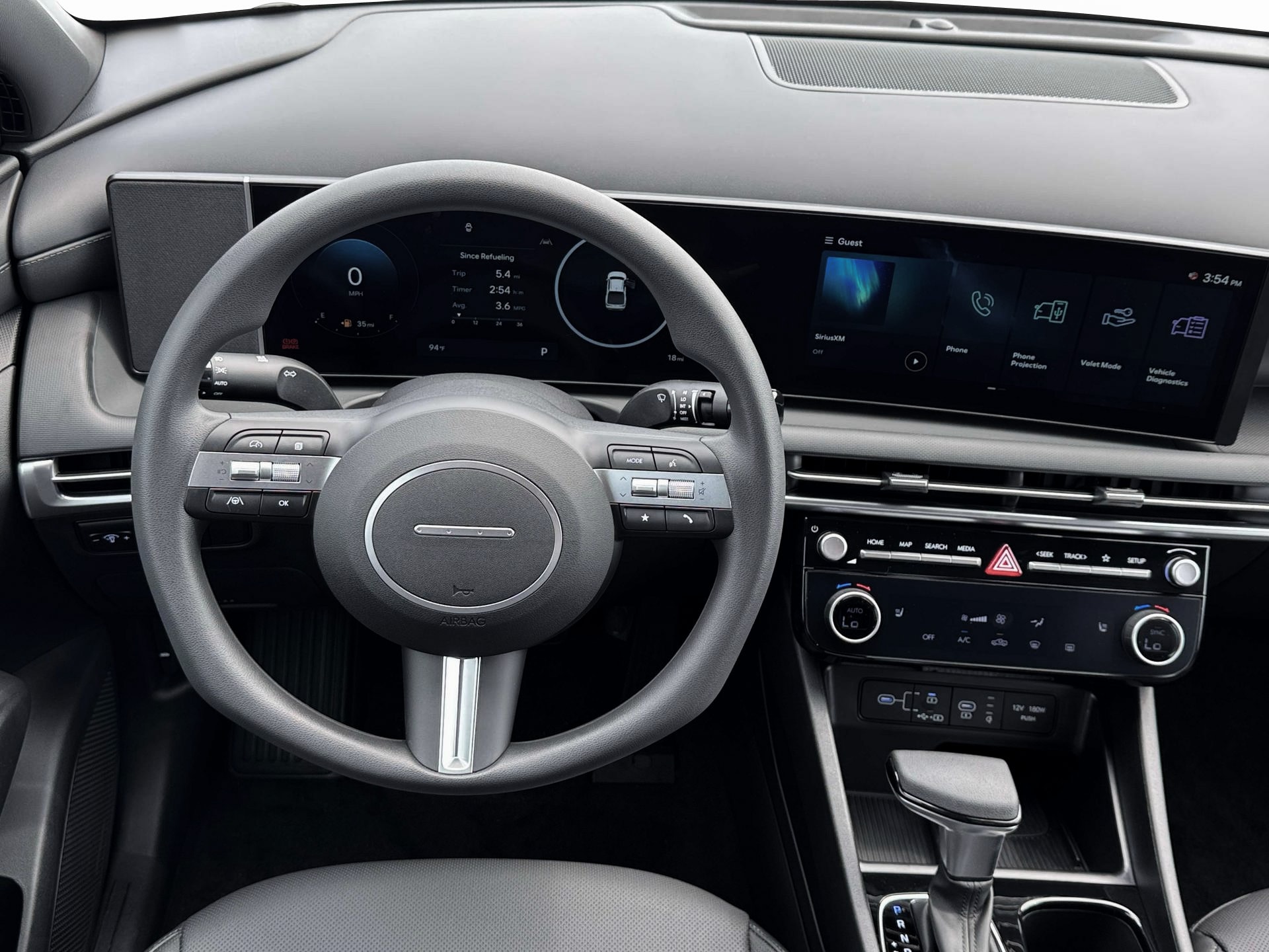 2026 Hyundai Santa Cruz SEL Activity - Photo 17