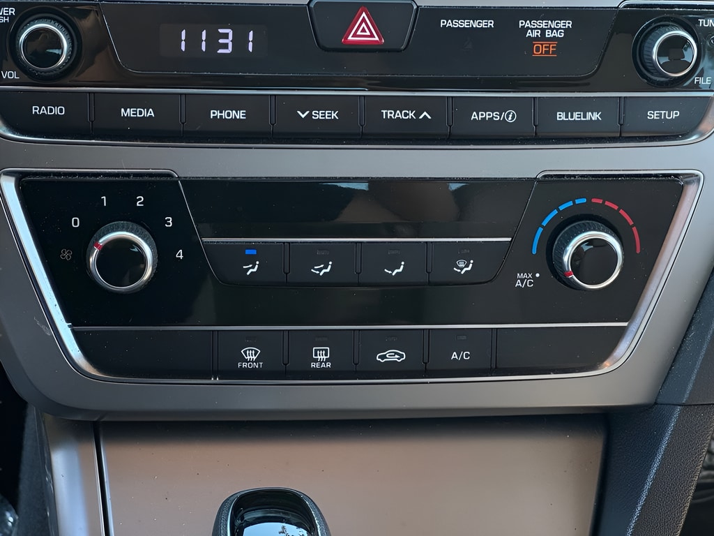 2016 Hyundai Sonata Sport - Photo 30